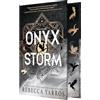 Entangled: Red Tower Books Onyx Storm: Bereits ausverkauft - nicht mehr vormerkbar!: 3