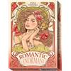 Lo Scarabeo Romantic Lenormand Oracle. Con Libro