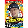 MACMILLAN Max Verstappen: 101 Facts about Formula One