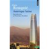 Seuil Amerique Latine. Introduction A L'Extreme-Occident