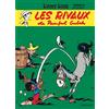 DUPUIS Les rivaux de Painful Gulch: Lucky Luke 19/Les rivaux de Painful Gulch