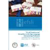 European Forum of Sign Language Interpre It's all Greek to me. Versatility in the Sign Language Interpreting Profession: EFSLI 2016 Proceedings