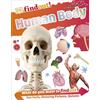 DKfindout! Human Body