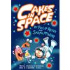 OUP Oxford Cakes in Space