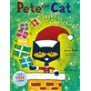 HARPERCOLLINSCHILDREN'SBOOKS Pete the Cat Saves Christmas: A heartwarming illustrated picture book for kids 4+, now a New York Times bestseller