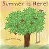 CreateSpace Independent Publishing Platf Summer is Here