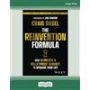ReadHowYouWant The Reinvention Formula: How to Unlock a Bulletproof Mindset to Upgrade Your Life