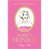 Hardie Grant Books Fashion Icons: Karl Lagerfeld Quotes: Inspirational Quotes by Fashion Icon Marilyn Monroe, Illustrated by Megan Hess