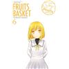 CARLSEN MANGA Fruits Basket Pearls 6: Die Neuausgabe in edlen Doppelbänden mit Farbseiten-Galerie und schimmerndem Perlmutt-Cover