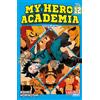 CARLSEN MANGA My Hero Academia 12: Die erste Auflage immer mit Glow-in-the-Dark-Effekt auf dem Cover! Yeah!