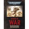 Dorling Kindersley Ltd Warhammer 40,000 Words of War