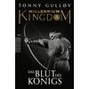 Rowohlt Millennium Kingdom: Das Blut des Königs: Dänemarks blutiger Weg in ein tausendjähriges Königreich.: 2