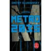 Le Livre de Poche Métro 2035