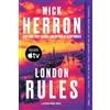 Soho Crime London Rules: The fifth book in the series behind SLOW HORSES, an Apple Original series now st reaming on Apple TV+: 5