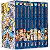 CARLSEN MANGA One Piece Sammelschuber 3: Skypia (inklusive Band 24-32): Piraten, Abenteuer und der größte Schatz der Welt!