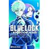 Planeta Cómic Blue Lock Episode Nagi nº 01: 1