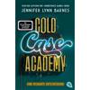 cbt Cold Case Academy - Eine riskante Entscheidung: Die deutsche Ausgabe des BookTok-Bestsellers 'The Naturals' von der Bestsellerautorin der 'The Inheritance Games': 3