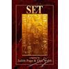 CreateSpace Independent Publishing Platf SET ~ The Outsider: The Outsider