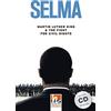 Helbling Selma, mit 1 Audio-CD. Level 3 (A2) [Lingua inglese]