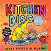 Faber & Faber Kitchen Disco