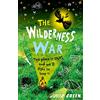 OUP Oxford The Wilderness War