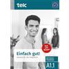 TELC Einfach gut. Deutsch für die Integration A1.1 Intensivtraining