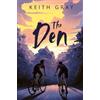 Barrington Stoke The Den: A moving exploration of teen friendship from acclaimed author Keith Gray (Dyslexia-friendly)
