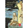 Le Livre de Poche Siddhartha