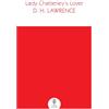 William Collins Lady Chatterley's Lover: The Iconic Banned Classic Historical Fiction Romance
