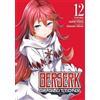 Seven Seas Berserk of Gluttony (Manga) Vol. 12