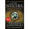Gollancz Season of storms: A Novel of the Witcher - Now a major Netflix show: 1