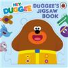 BBC Hey Duggee: Duggee's Jigsaw Book