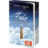 Anya Omah (Nova MD) Fake Wifey: Mit wunderschönem limitierten Farbschnitt