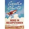 Atlantik Verlag Mord in Mesopotamien: Ein Fall für Poirot