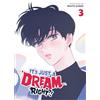 Seven Seas It's Just a Dream... Right?! (Comic) Vol. 3