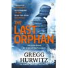 Penguin The Last Orphan: The Thrilling Orphan X Sunday Times Bestseller
