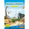 Carlsen Pixi Wissen 74: VE 5 Dinosaurier und Urzeittiere: Einfach gut erklärt! | Allgemeinwissen für Grundschulkinder.