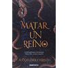 OCEANO Matar a un reino: La tierra pertenece a los humanos. Pero el mar...el mar es nuestro
