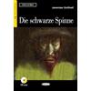 Editorial Vicens Vives Die Schwarze Spinne+cd [Lingua tedesca]