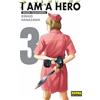 NORMA EDITORIAL, S.A. I AM A HERO. INTEGRAL 03: 3