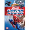 Nelson Spider-Man: Coole 5-Minuten-Geschichten
