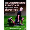 Ediciones Tutor, S.A. El entrenamiento funcional aplicado a los deportes