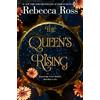 Quill Tree Books The Queen's Rising: A Sweeping Debut Young Adult Romantasy