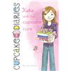 Simon & Schuster Katie and the Cupcake Cure: Volume 1