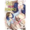 Seven Seas Far From Romance