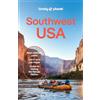 Lonely Planet Southwest USA: Plan the Trip of a Lifetime | Detailed Itineraries & Maps | Insider Tips | Covers Nevada, Arizona, Utah and more