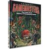 Clover Press Gamemasters: The Comic Book History of Roleplaying Games