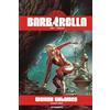 Dynamite Entertainment Barbarella Woman Untamed 3