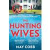 Orion The Hunting Wives: Deliciously thrilling, now a major ITV series!