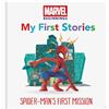 Autumn Marvel Beginnings: My First Stories Spider-Man's First Mission